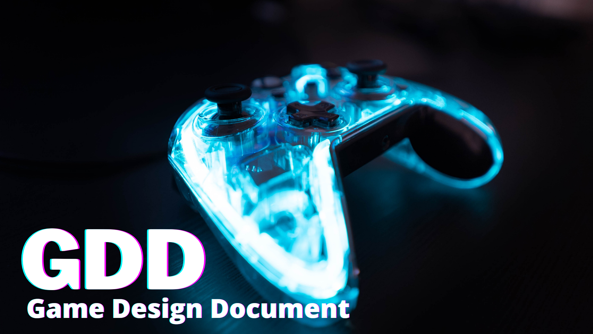 Video Game Design and Development