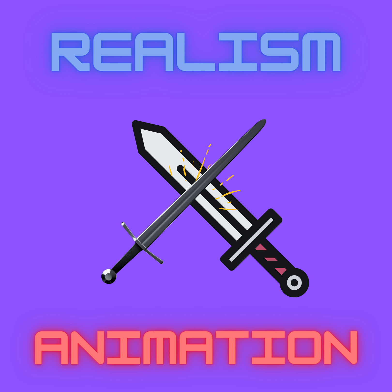 Realism vs animation – Game Design & Development 2021