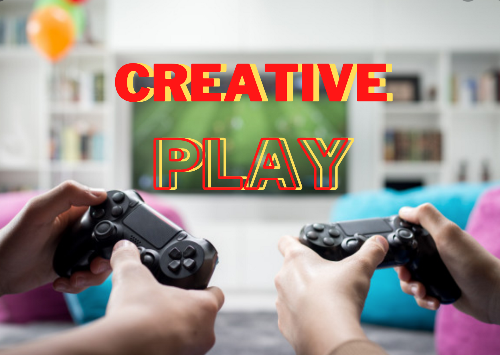 Can Game Development just be a Creative Exercise?
