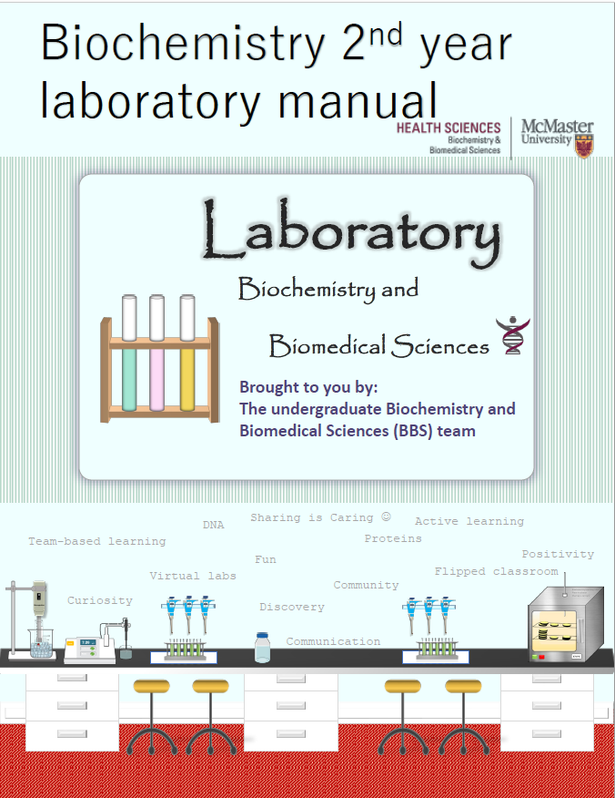 Cover image for BBS OER Lab Manual