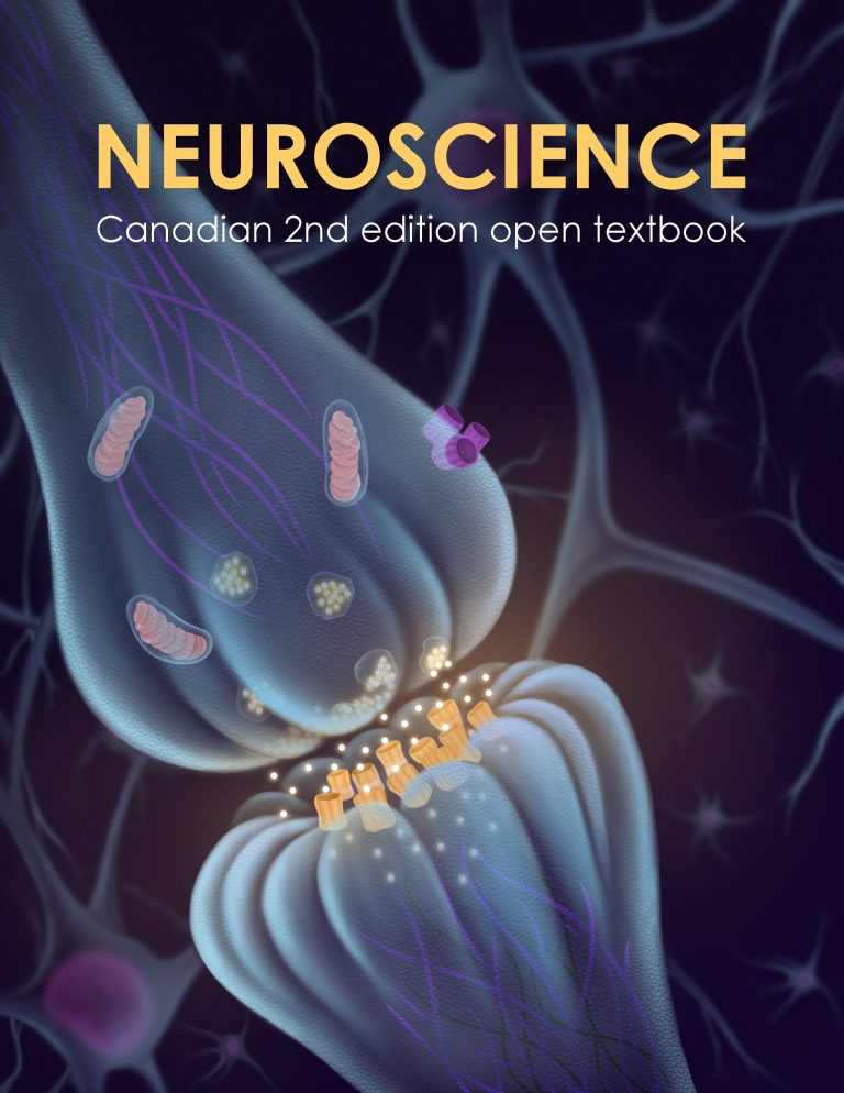 Neuroscience: Canadian 2nd Edition – Simple Book Publishing