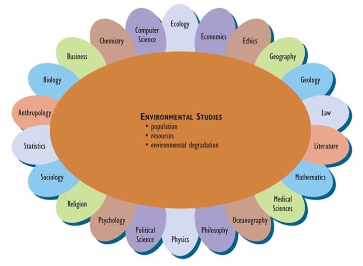 What is Environmental Science and Sustainability – Environmental Science