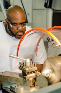 Machining Apprenticeships