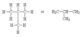 Nomenclature – First Year General Chemistry