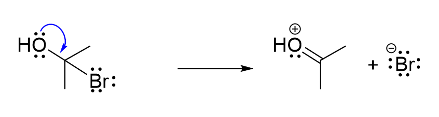 17. Organic Reactions Problems – First Year General Chemistry