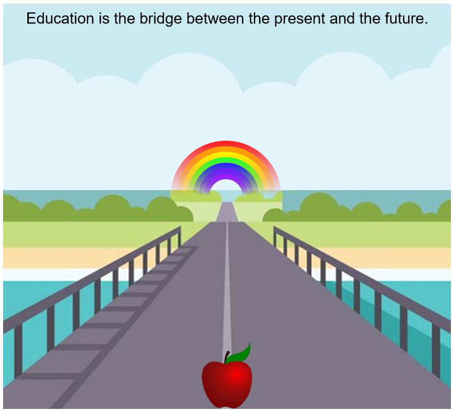 Bridge to education