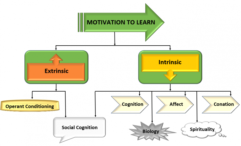 11.4 Motivation for Learning – Theories of Individual and Collective ...