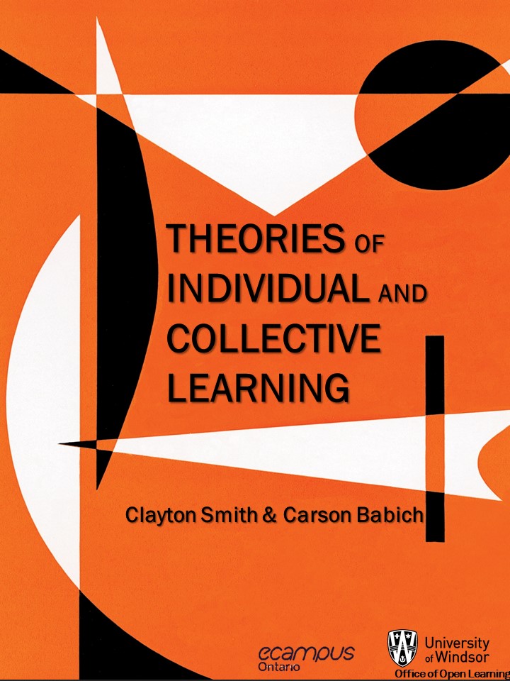 Cover image for Theories of Individual and Collective Learning