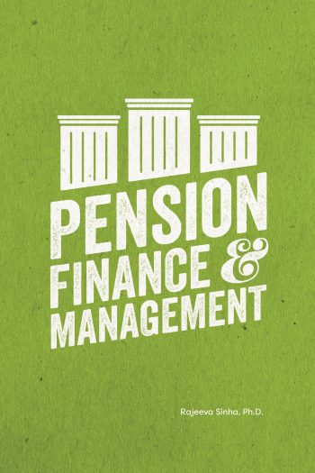 Cover image for Pension Finance and Management
