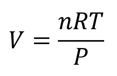 2.4 – Gas Laws – General Chemistry for Gee-Gees