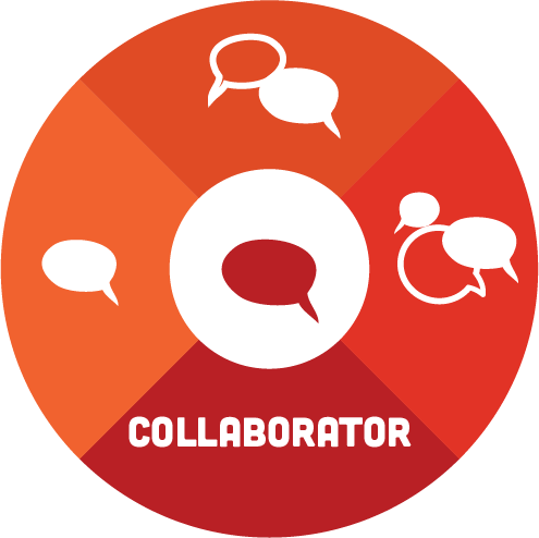 Collaborator Module Icon