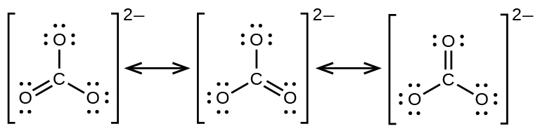 9 4 representer des molecules et des ions avec des structures de lewis la chimie generale pour les gee gees