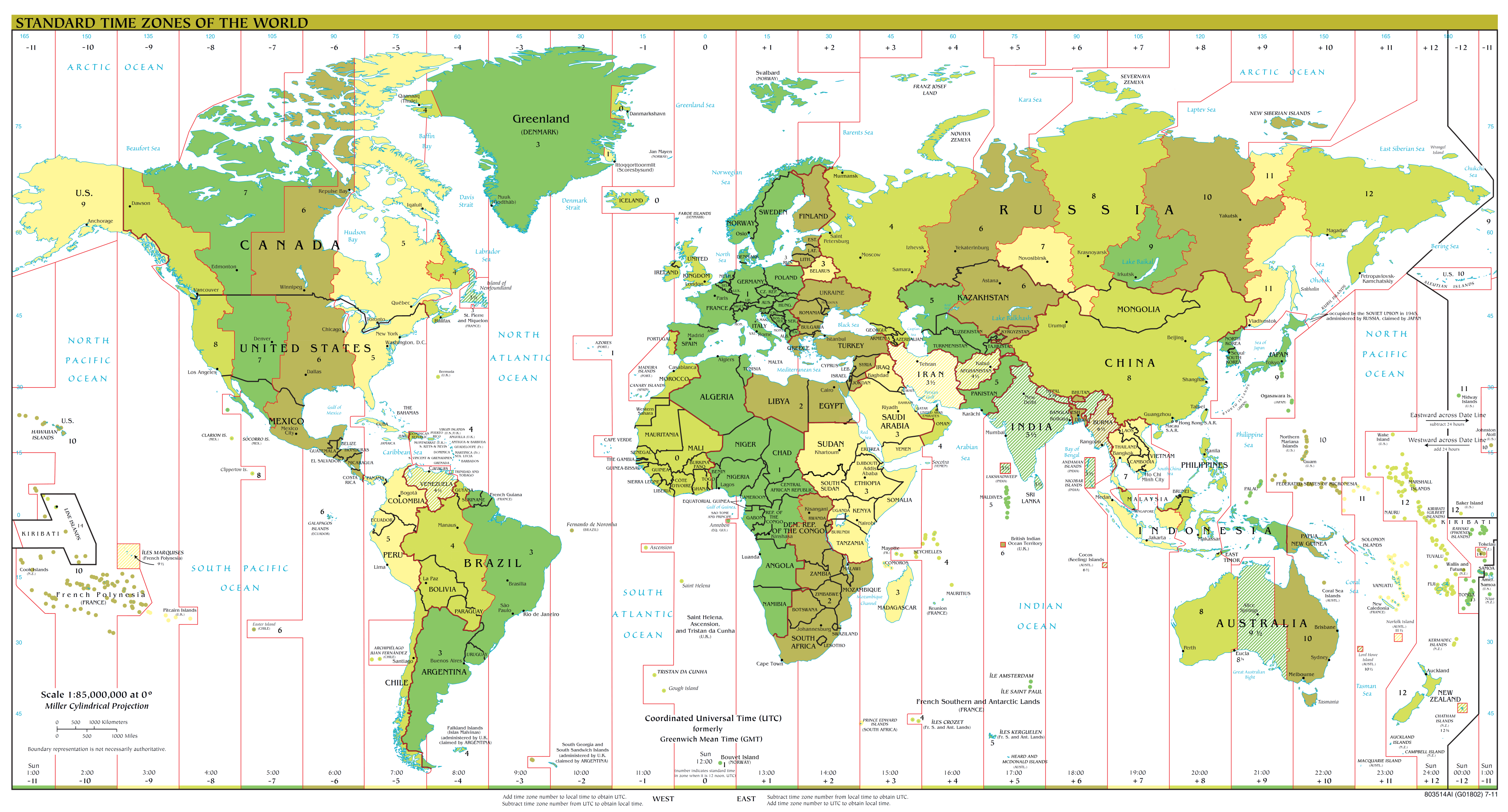 world-time-zones