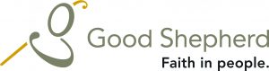 Good Shepherd Centres logo