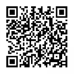 QR code for Chapter 1 audio files