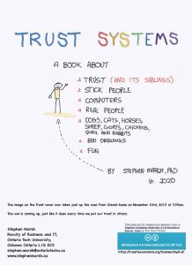 Trust Systems table of contents