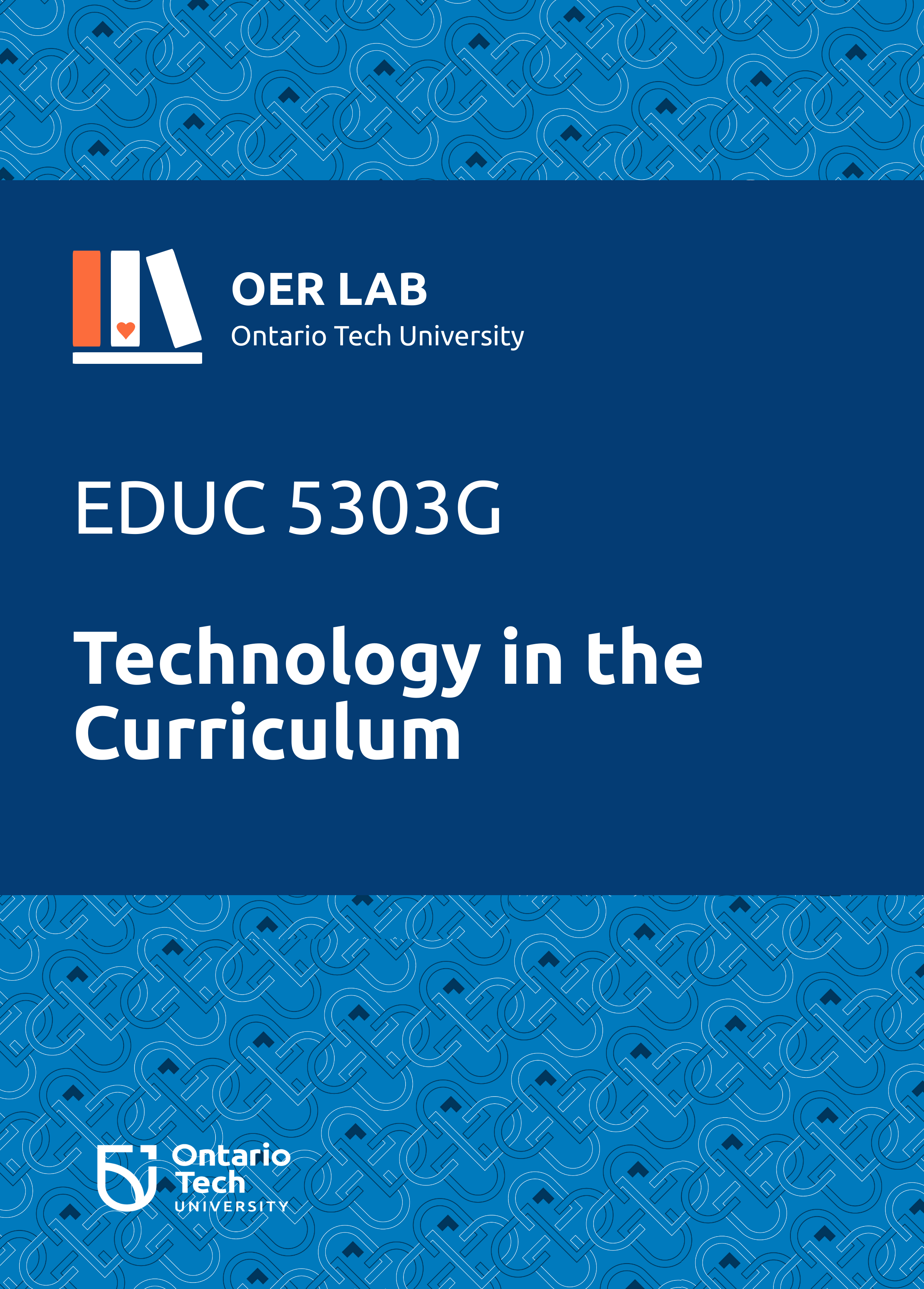 Cover image for Technology in the Curriculum