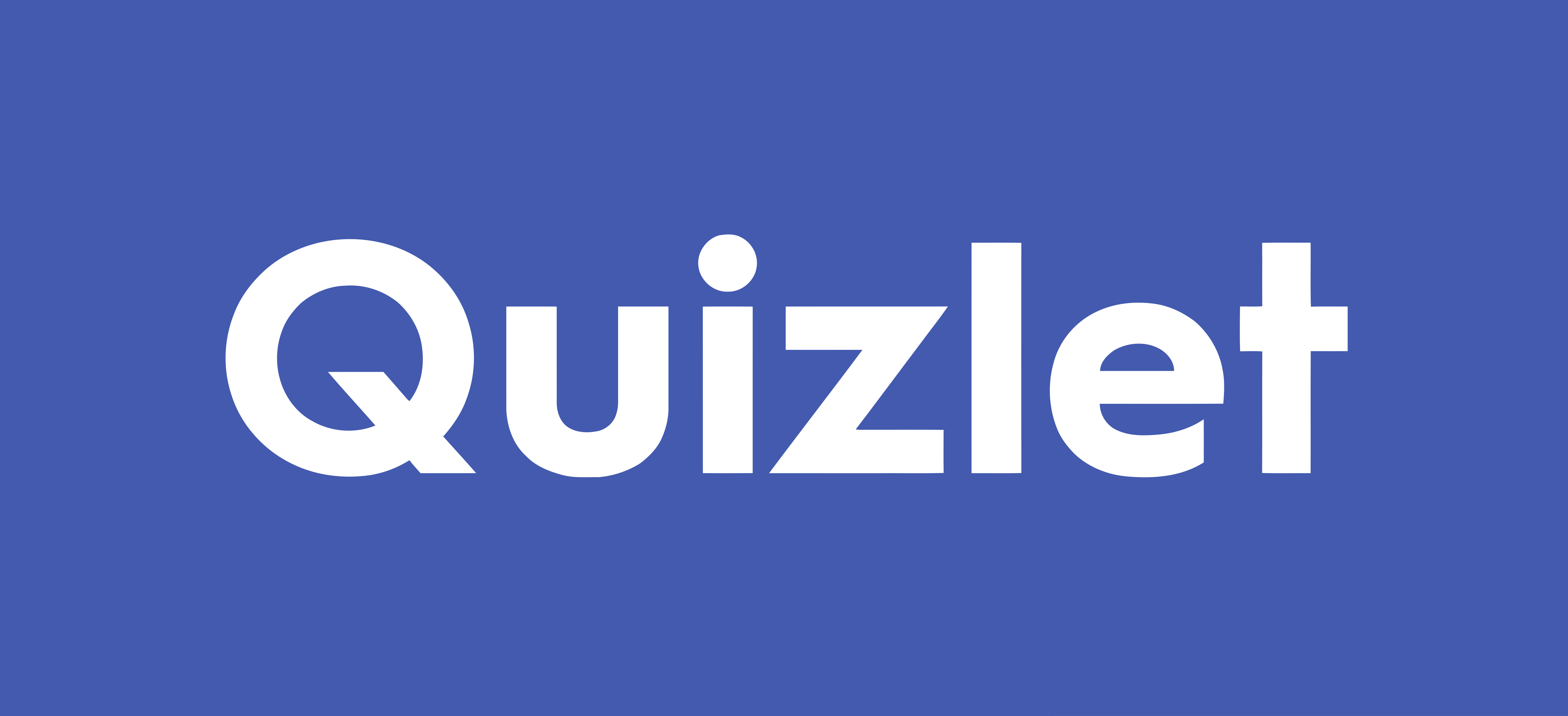 Quizlet – Technology in the Curriculum
