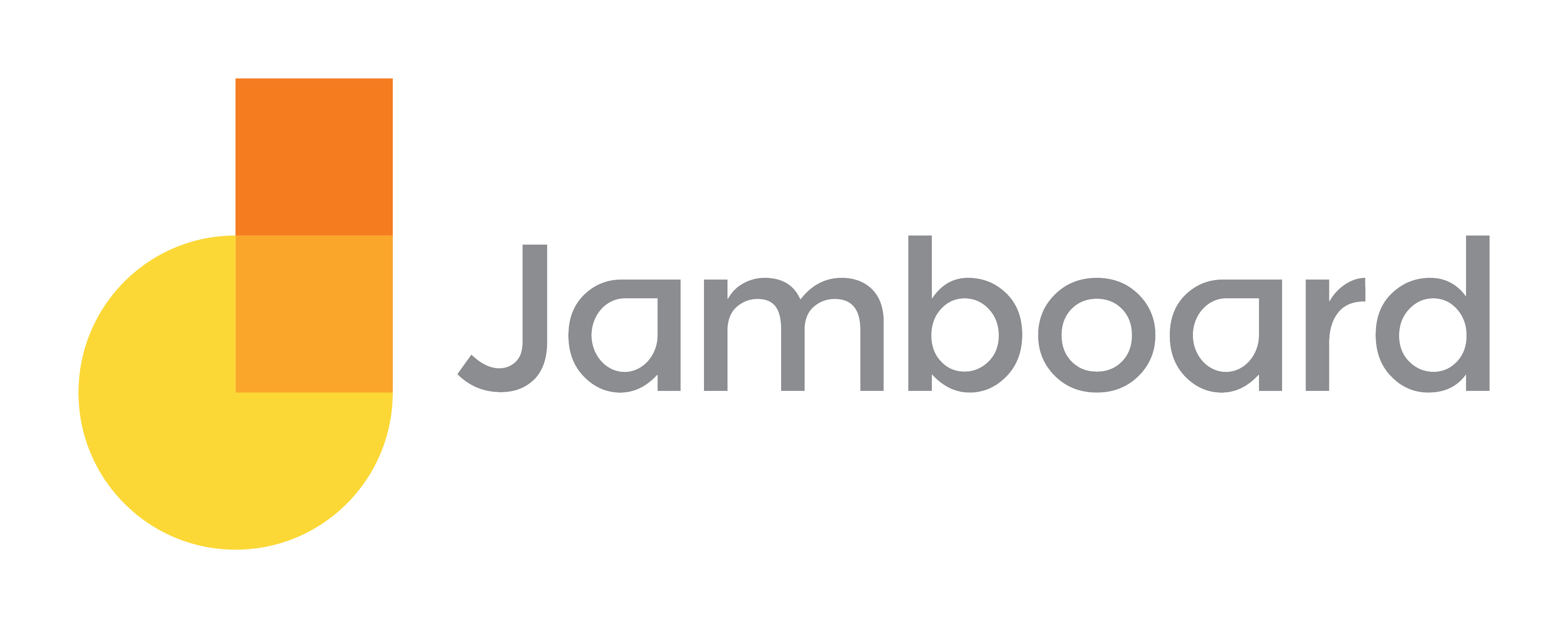 Google Jamboard – Technology in the Curriculum